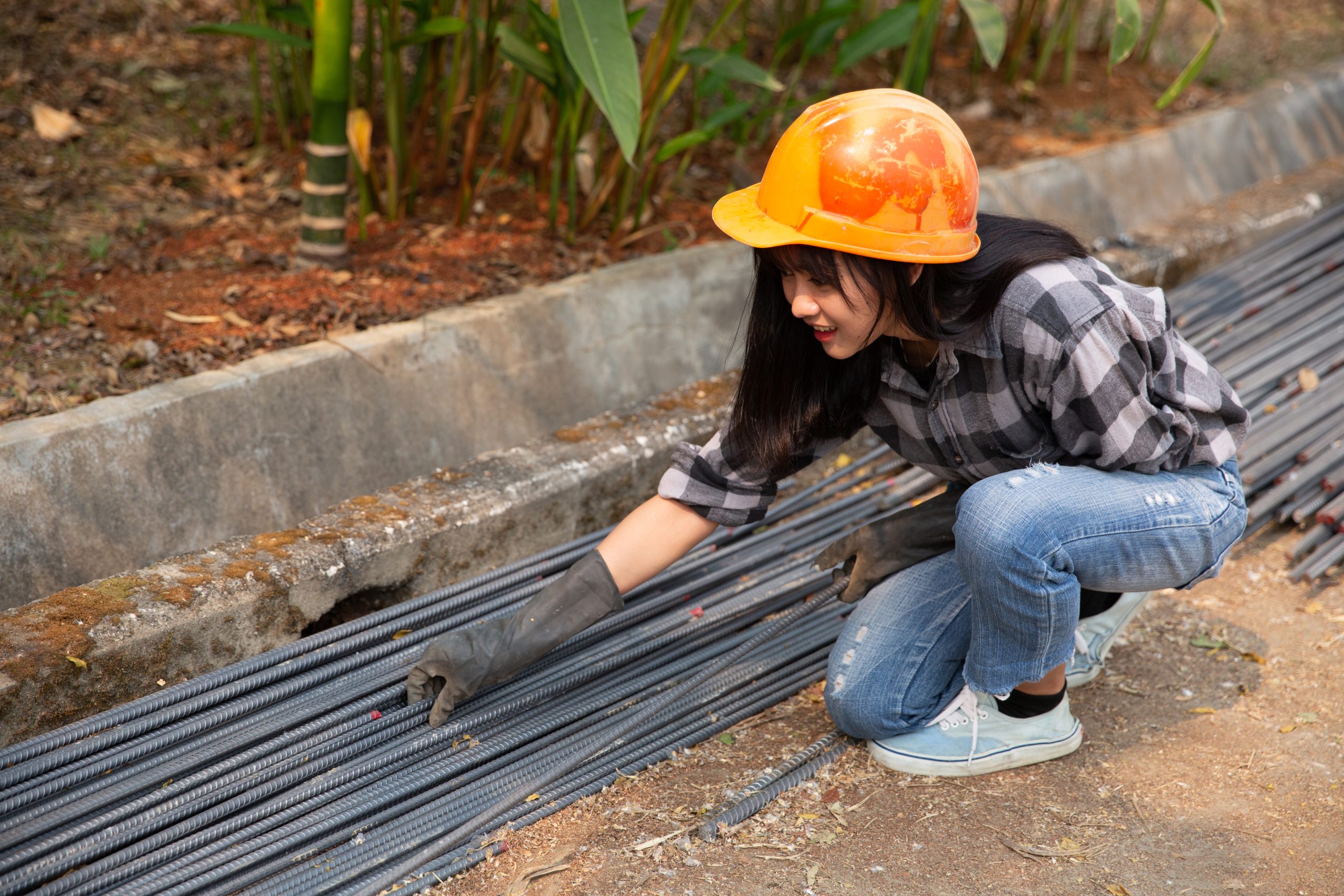How to Choose the Right TMT Bars for Your Construction Project